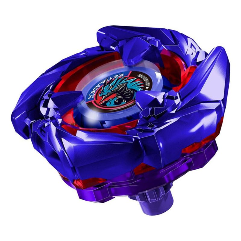فرفره مدل انفجاری طرح cobalt drake کد bx00